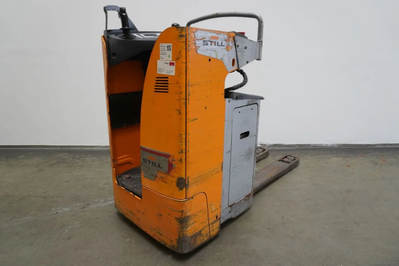 Niederhubwagen Still SXH20 (2017) - 1