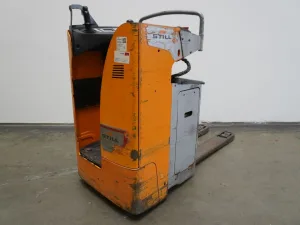 Niederhubwagen Still SXH20 (2017)