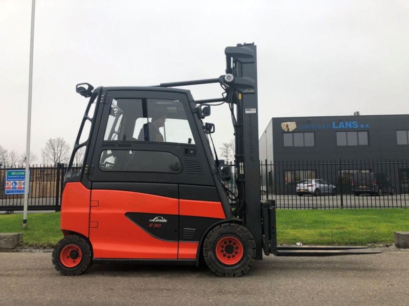 Linde E30HL-01/600