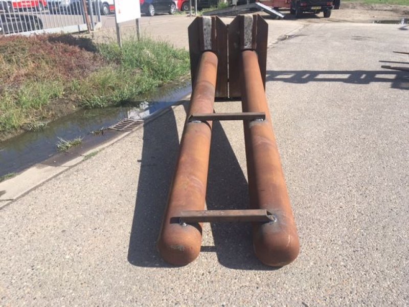 Diversen 3300mm Rolle lifting boom