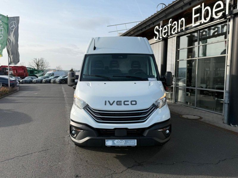 Iveco Daily 35S16 A8 *R4.100mm*Automatik*Camera*3x