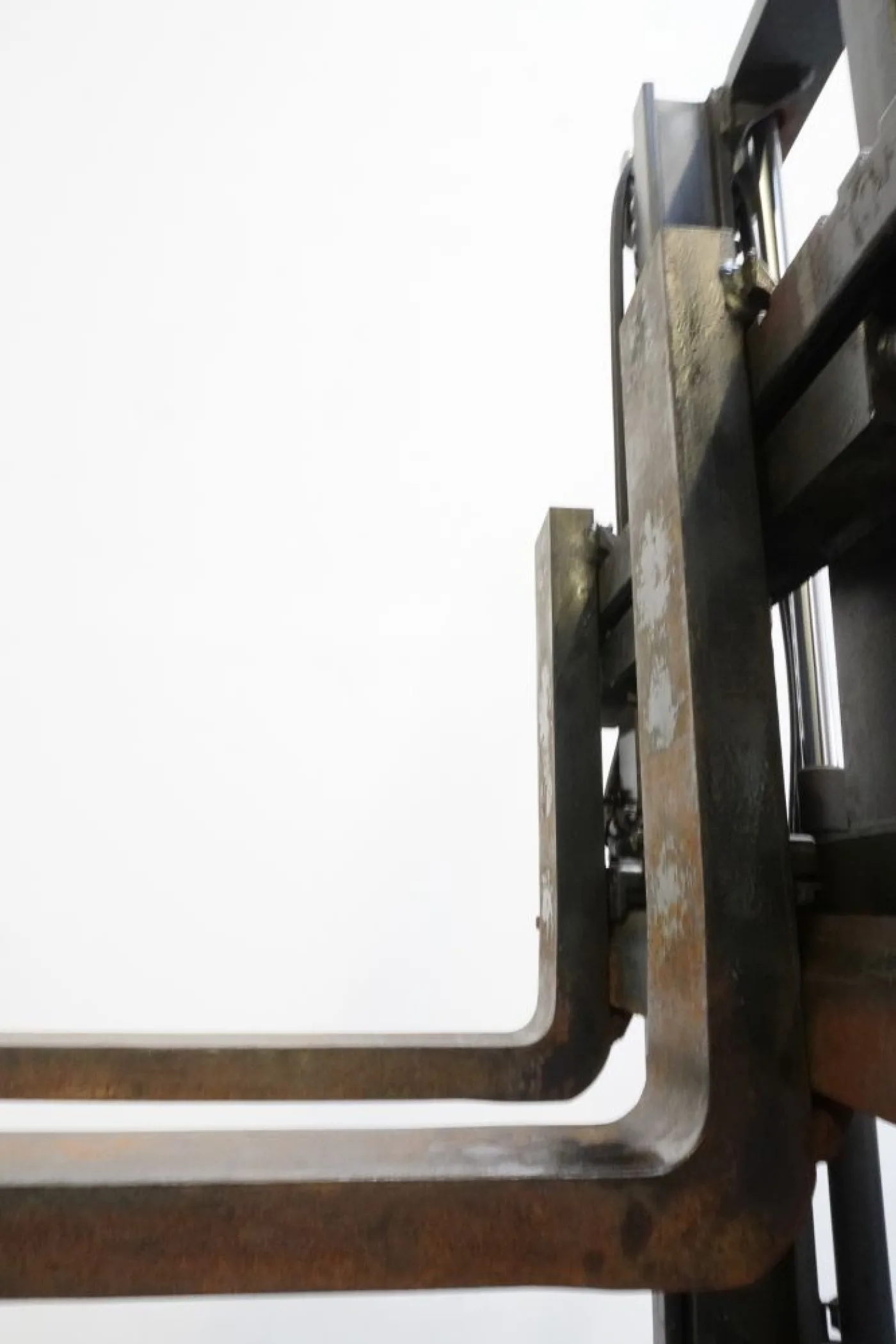 Frontstapler Linde E 18 PH EVO 386-02 (2015) - 5