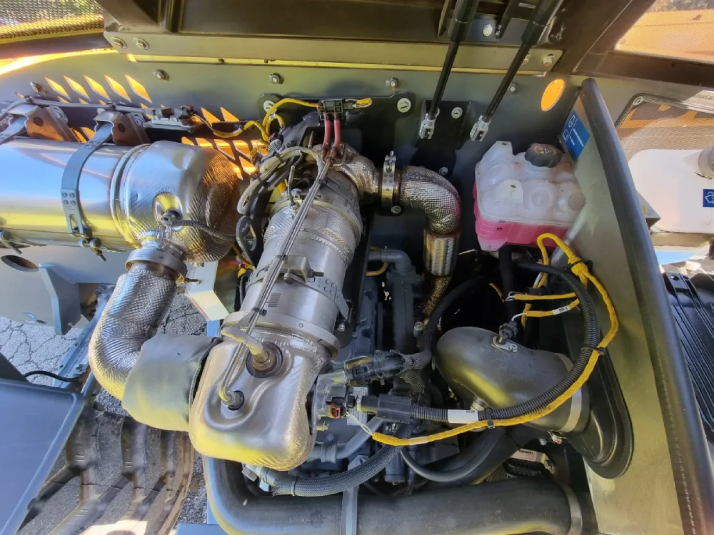 Liebherr - T 32-7 - 7