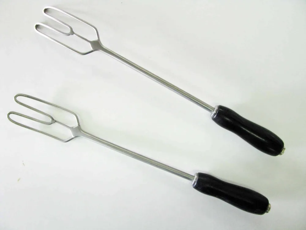 Evisceration fork, NEW
