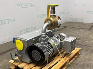 Busch RA165-D5EC (0.1 mbar) - Vacuum pump