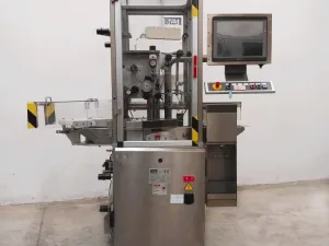 ETICHETTATRICE BOLLINATRICE – NERI – MOD. SL400V