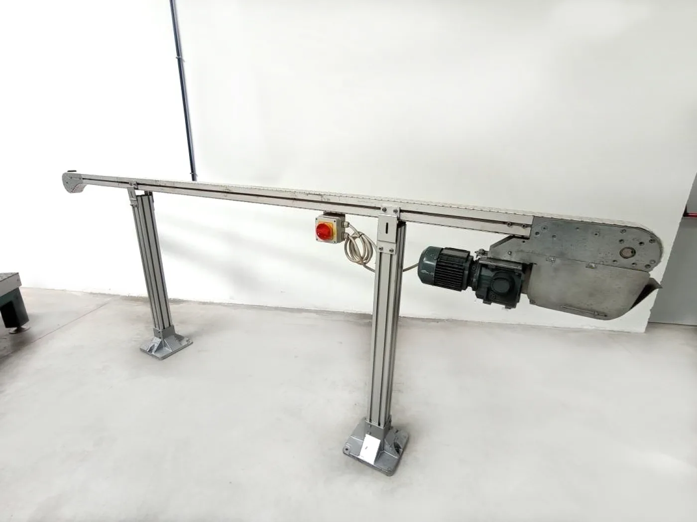 NASTRO A TAPPARELLE MOTORIZZATO – FLEXLINK - 3