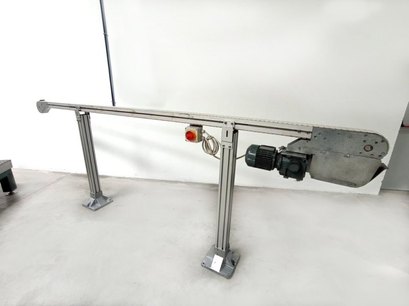 NASTRO A TAPPARELLE MOTORIZZATO – FLEXLINK