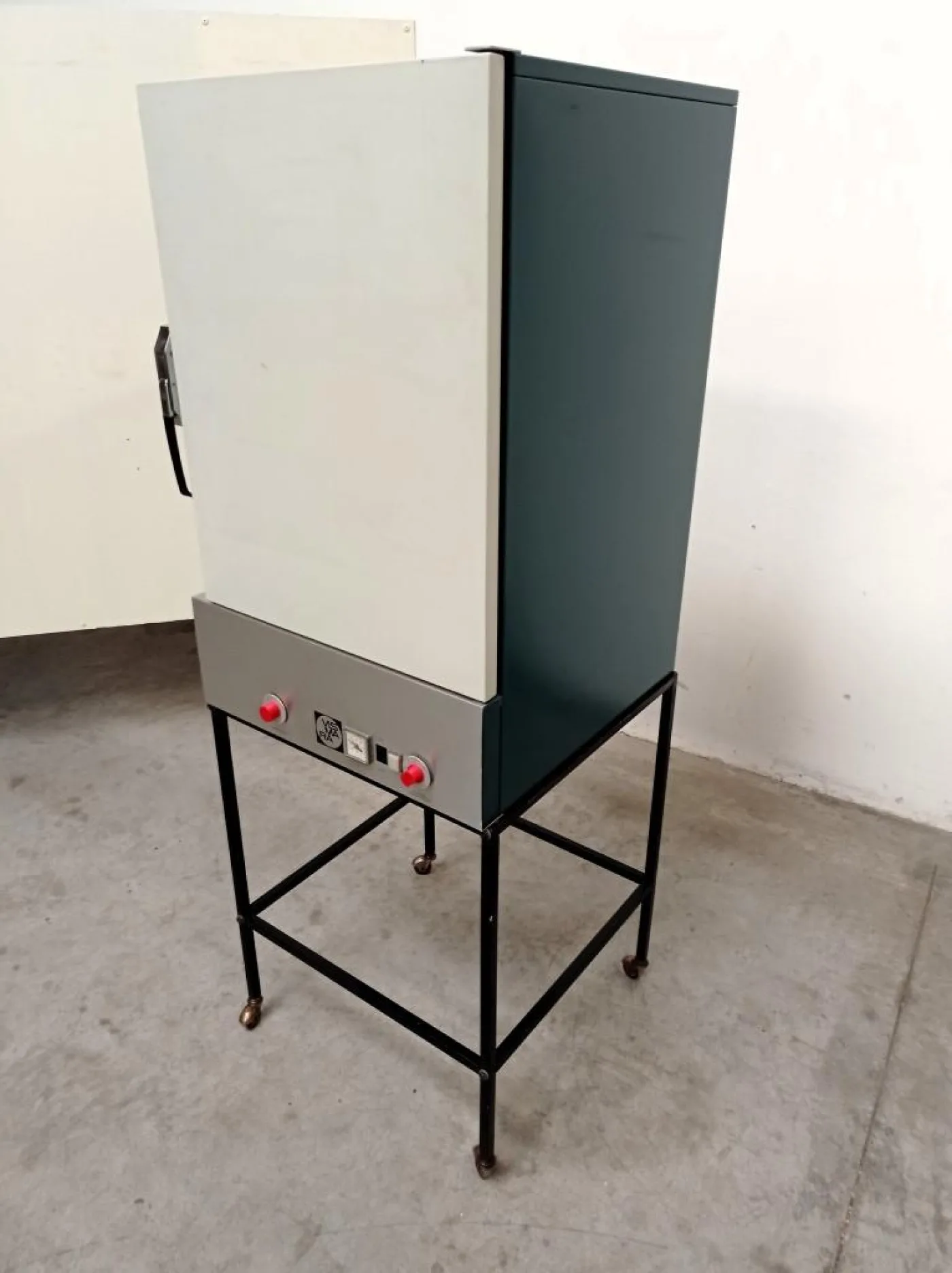 INCUBATORE – VISMARA - 2