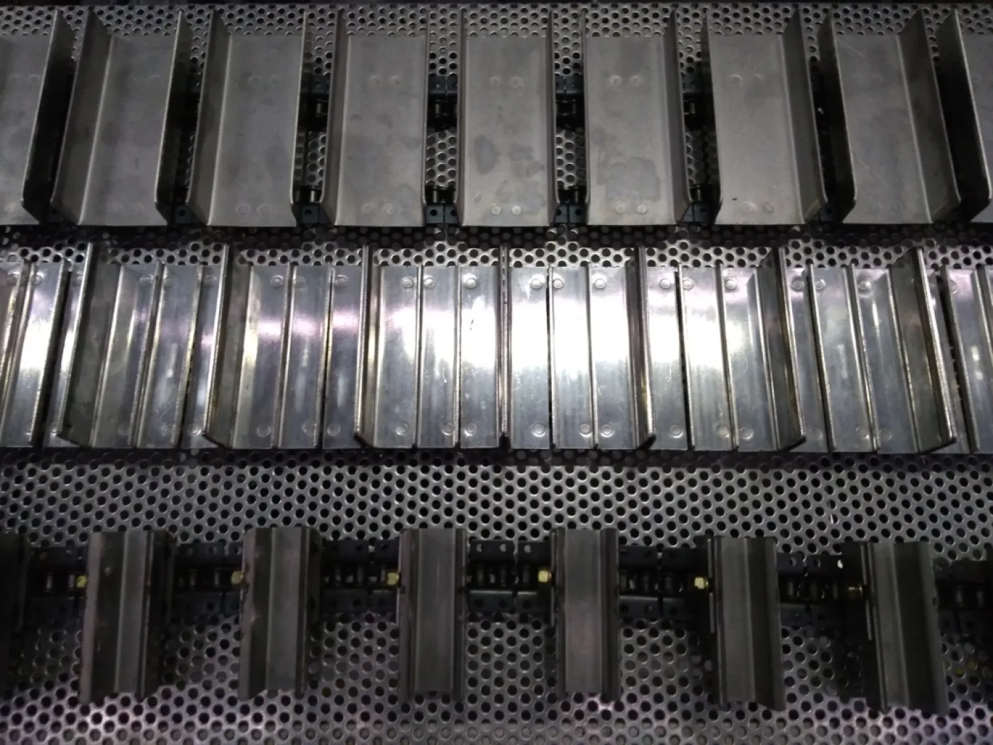 CASSETTIERA MARCHESINI MOD. BA50 – BA90 - 2