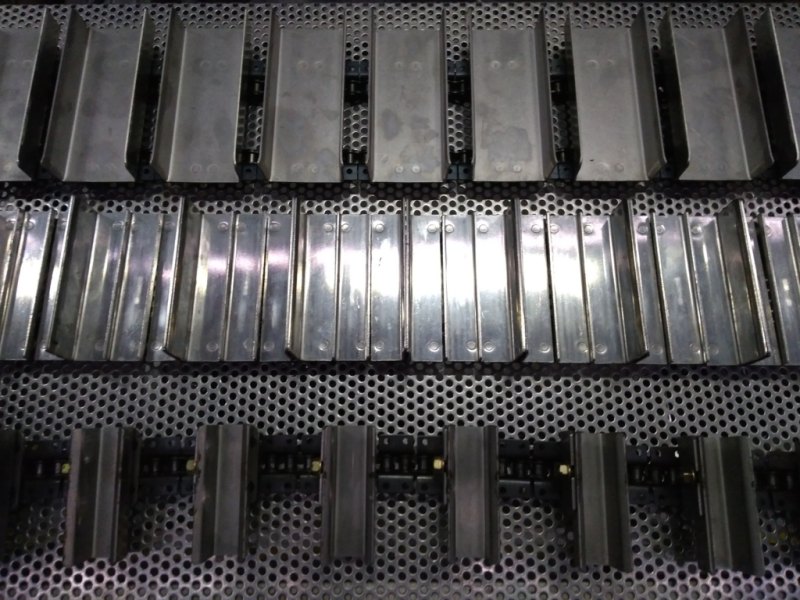 CASSETTIERA MARCHESINI MOD. BA50 – BA90