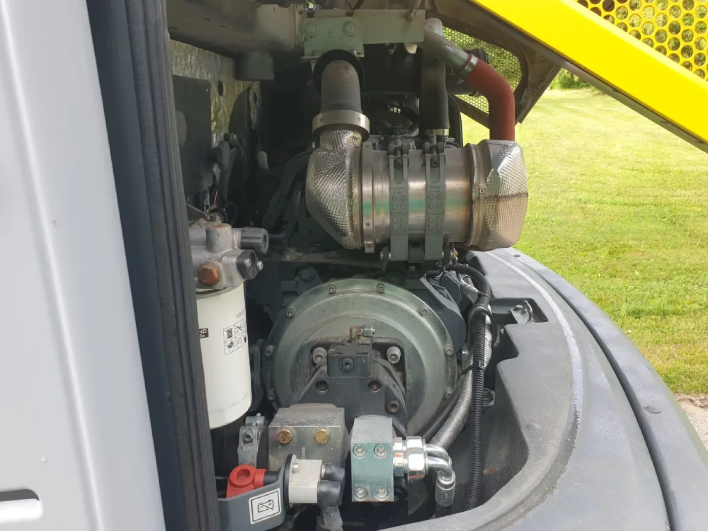 Wacker-Neuson - ET 90 - 4