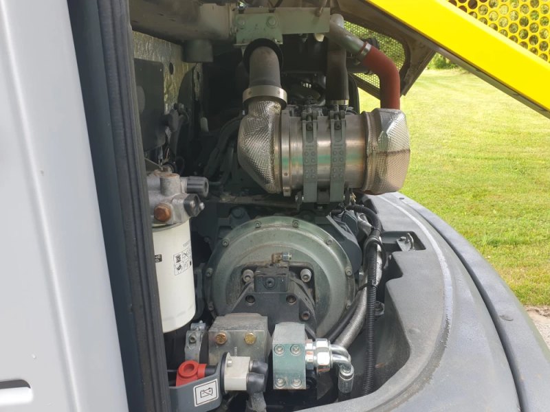 Wacker-Neuson - ET 90