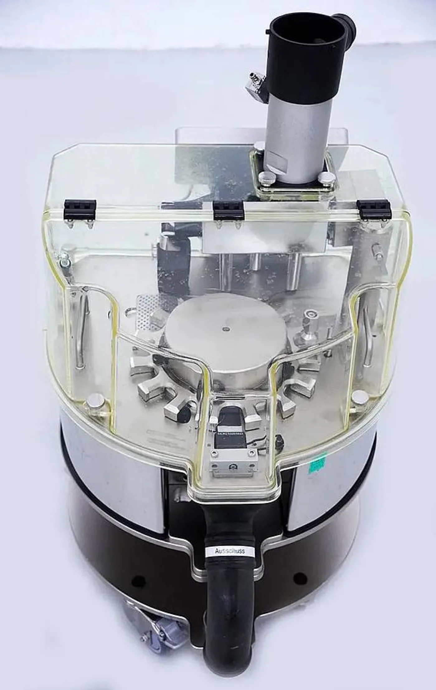 PHARMAFLEX/KRÄMER - Durometro per compresse - 3