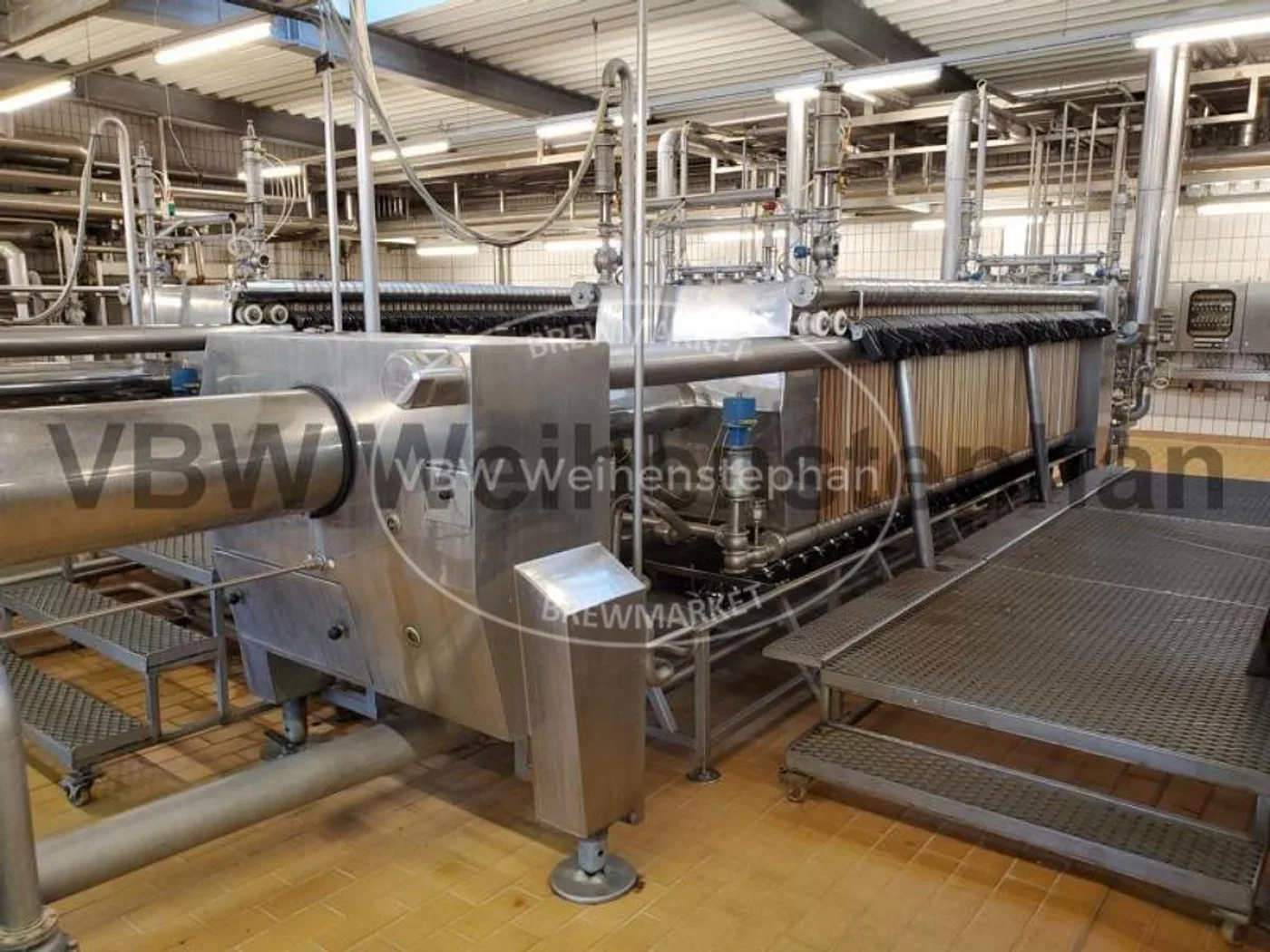 Combi filter as frame filter - 1