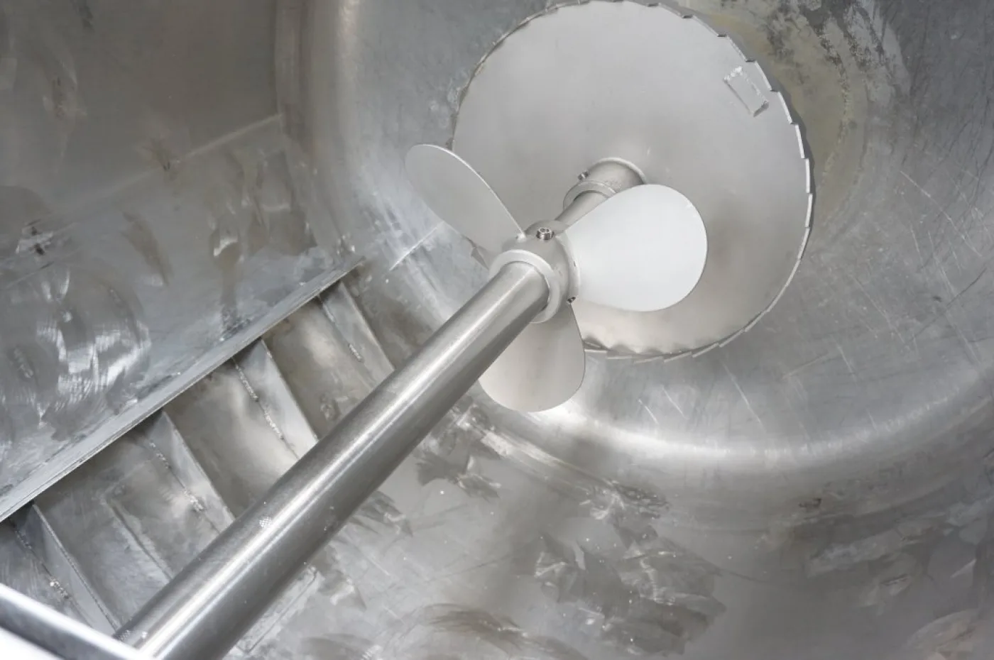 M.roth 1000 Ltr - Stirring vessel - 3