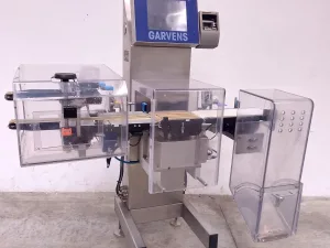 BILANCIA DI LINEA – GARVENS – MOD. S2