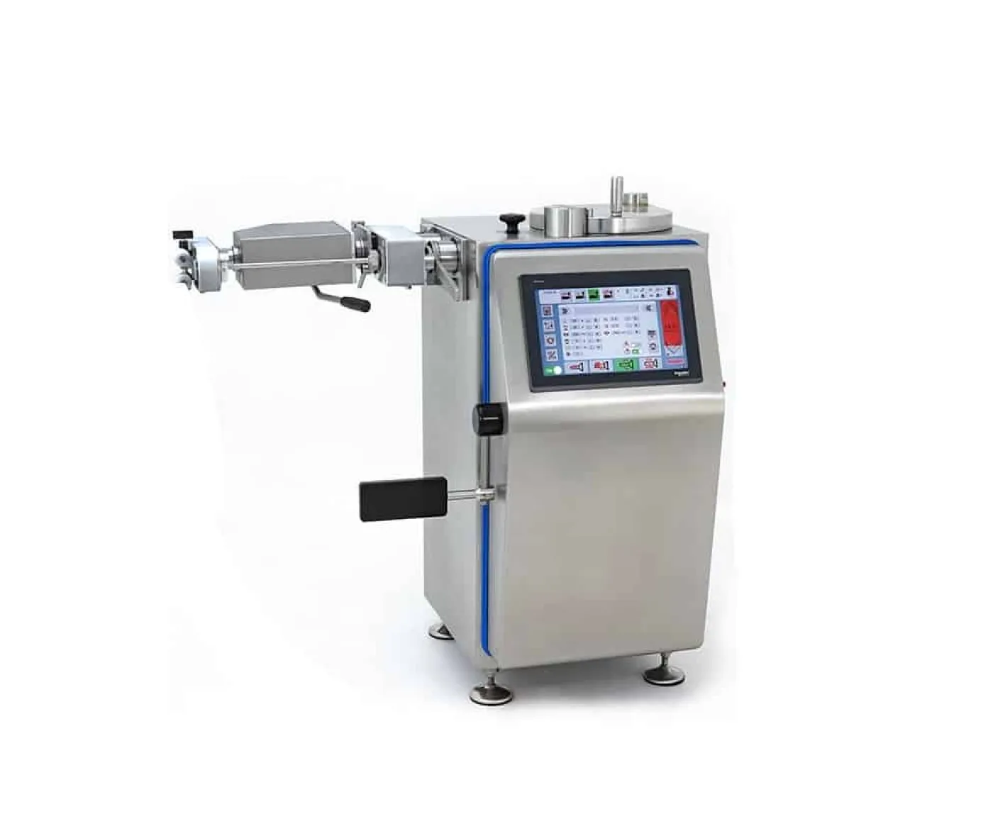 Automatic Fillers/Stuffers, NEW - 1
