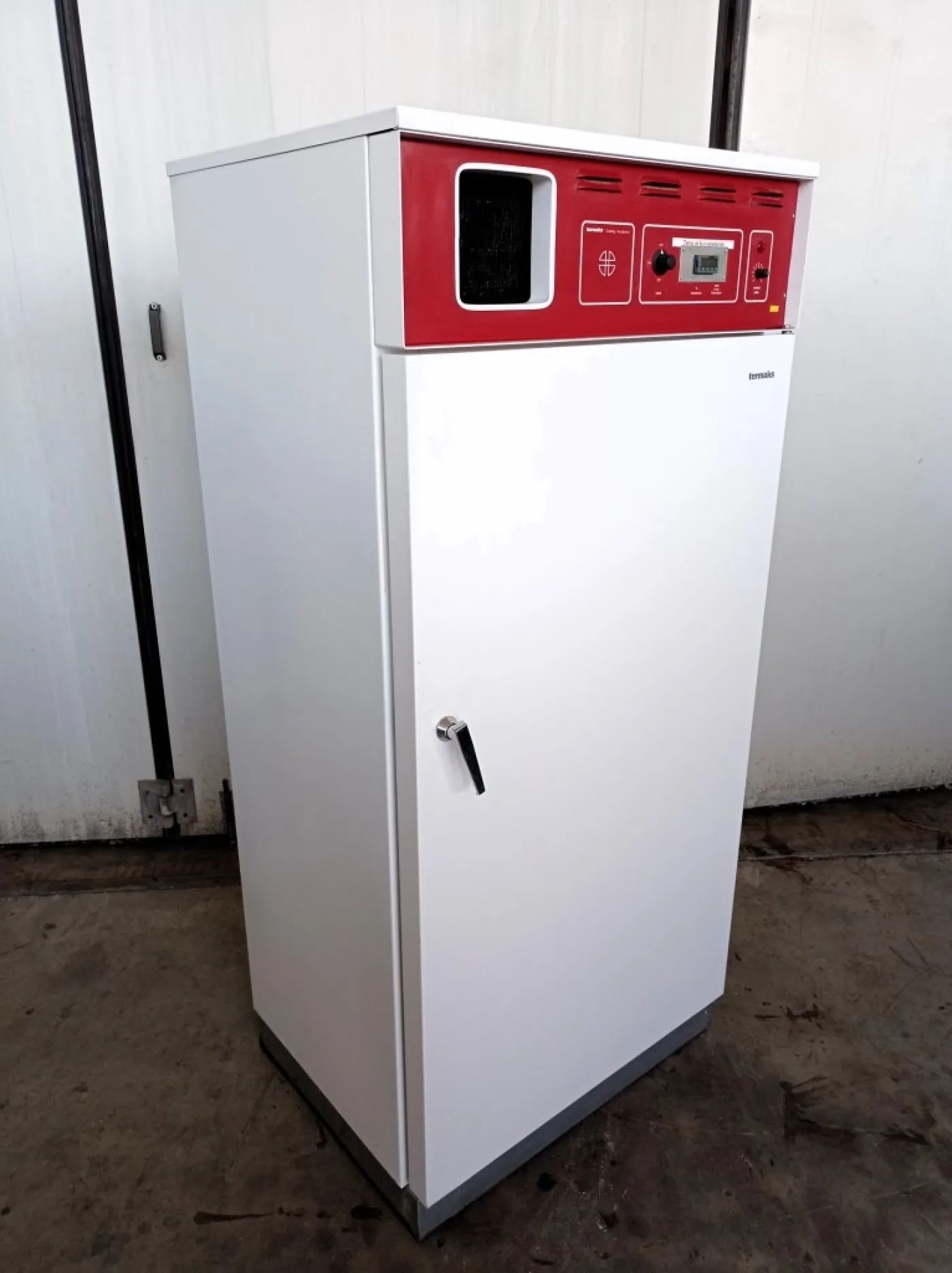 INCUBATORE REFRIGERATO – TERMAKS – MOD. KB 2324 V - 5