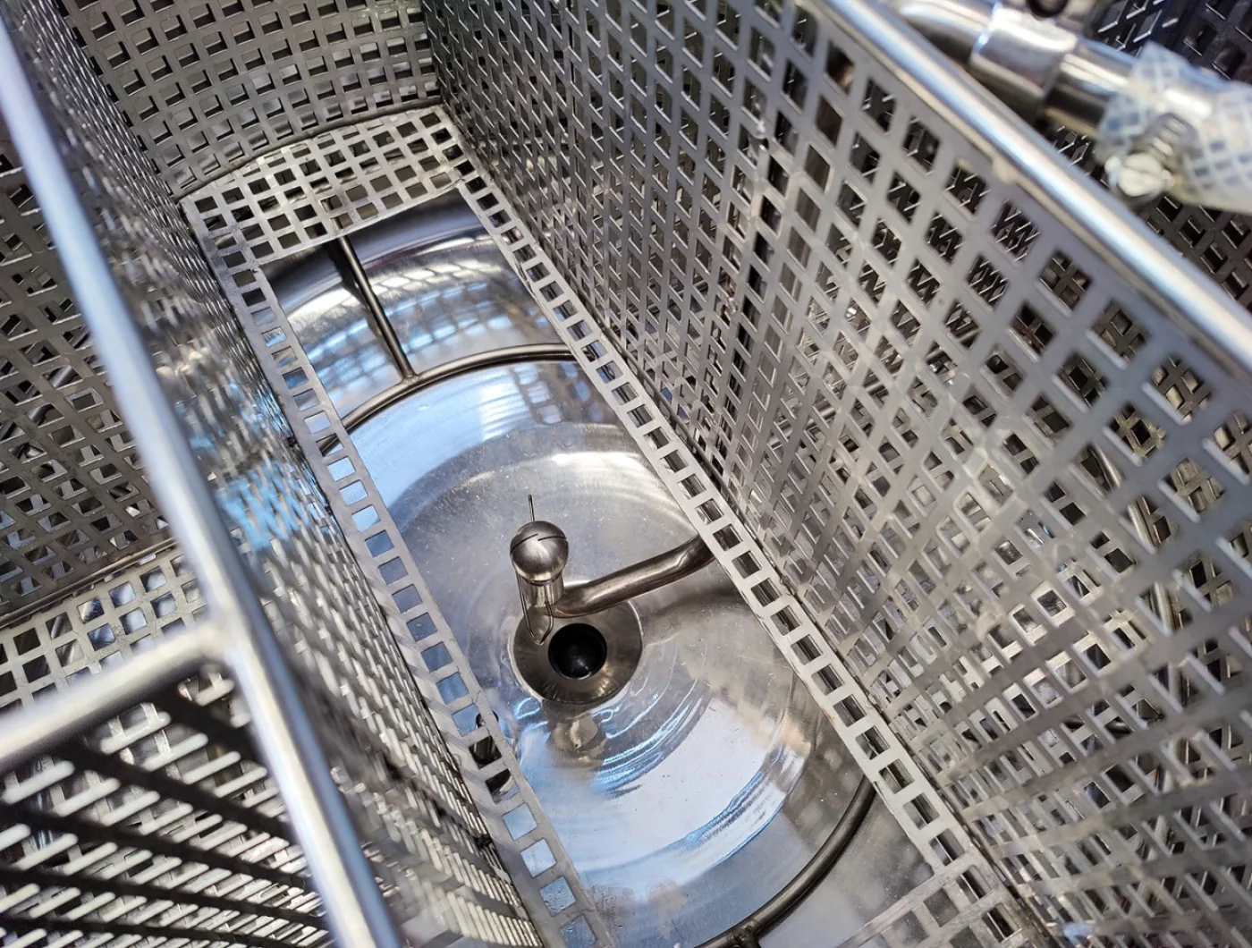 Schwarte-Milfor - Autoclave - 5