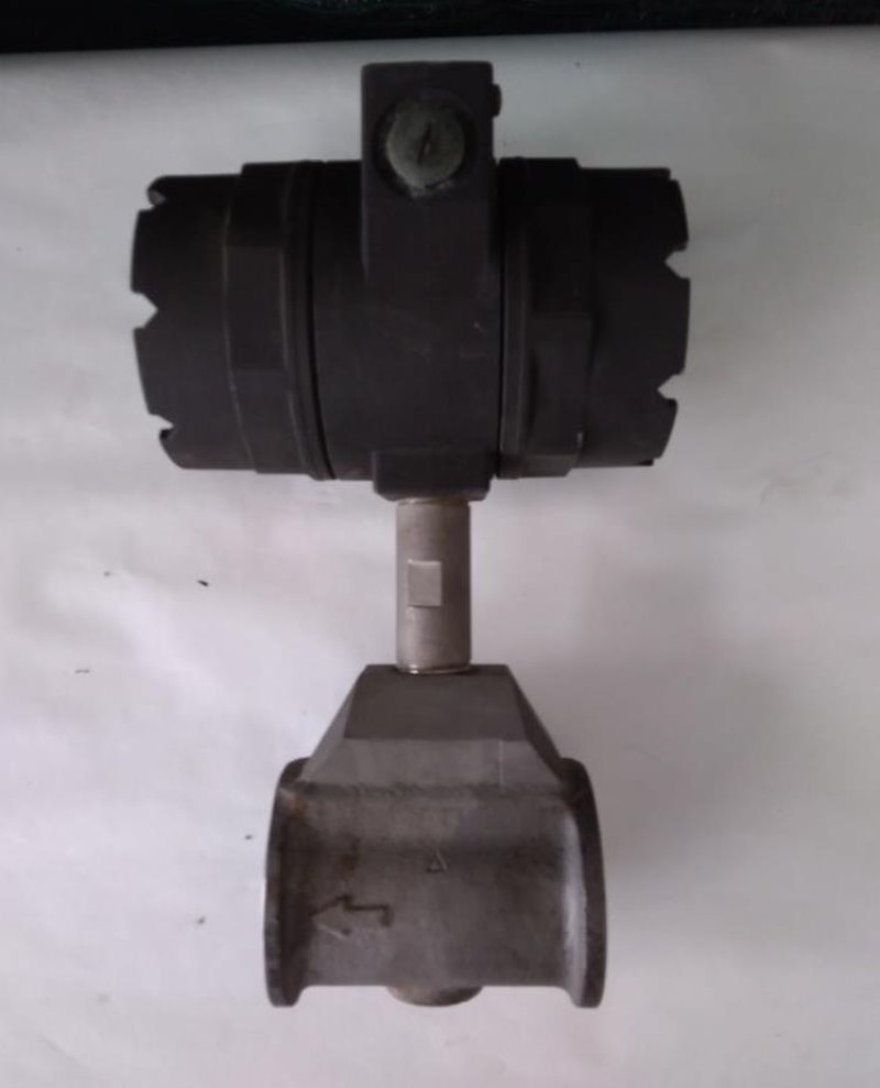 MISURATORE DI FLUSSO – FLOWMETER