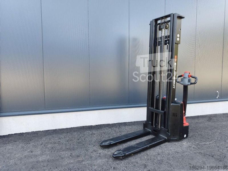 EP DS3 NEUMASCHINE