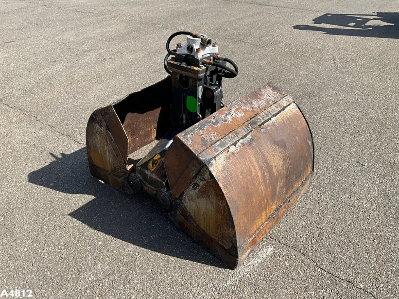 Hiab Knijper - 2