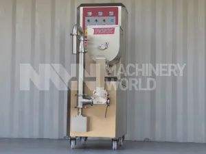 ROKK RIF 1500 Ice Cream Ingredient Feeder 'Brand New'
