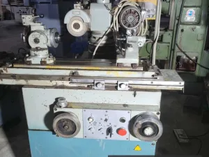 TOOL AND CUTTER GRINDER, STANKOIMPORT - 3M642 - Laxmi Metal & Machines, Rohtak