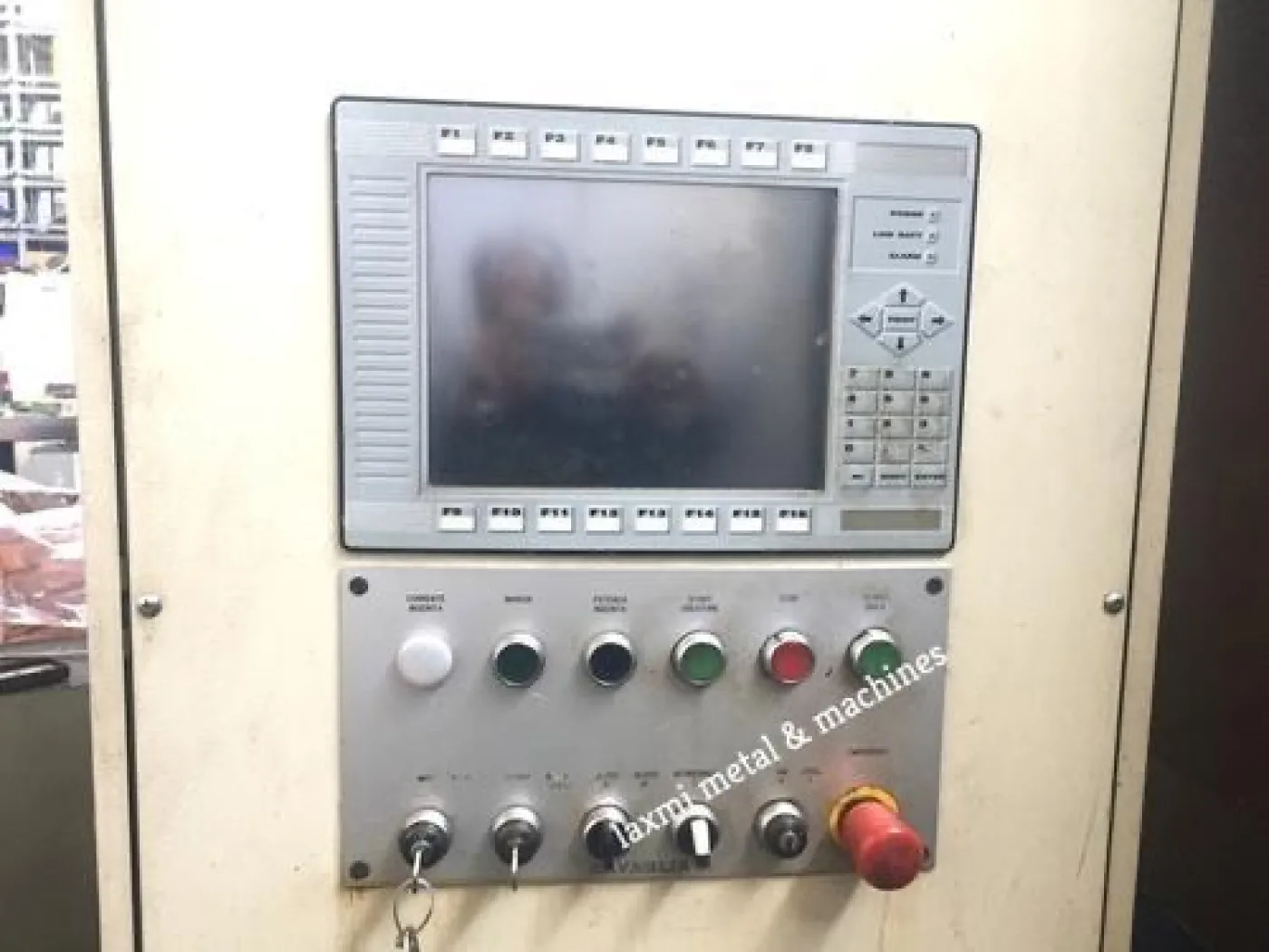 CNC GEAR HOBBING, LIEBHERR - LC 502 - Laxmi Metal & Machines, Rohtak - 3