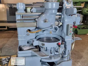 GEAR SHAPER, FELLOWS - 61A - Laxmi Metal & Machines, Rohtak