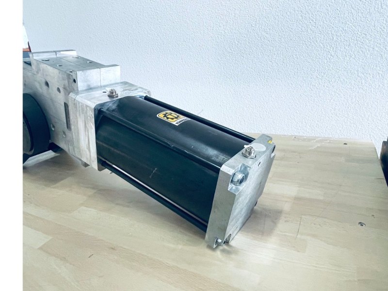 Tünkers Spanner KS2 125.2 A01LHT12