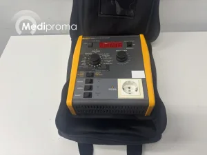 Fluke ESA 601 Electrical Safety Analyzer