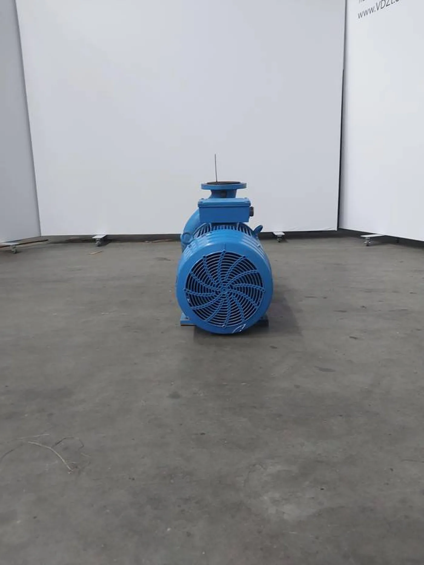CombiChem - Centrifugal Pump - 2