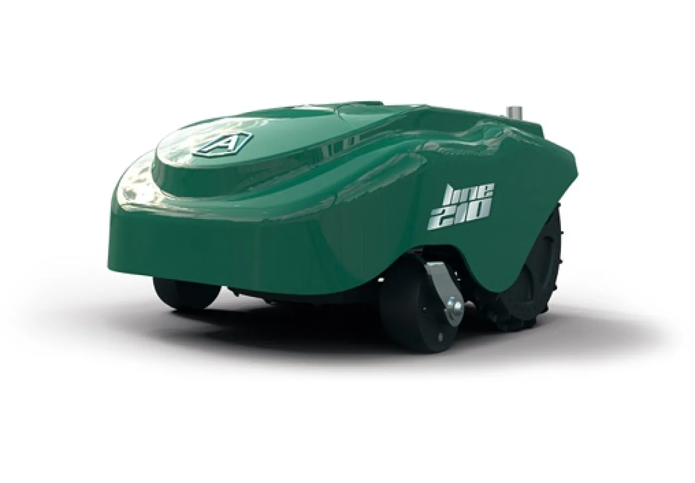 Grasmaaiers - 3