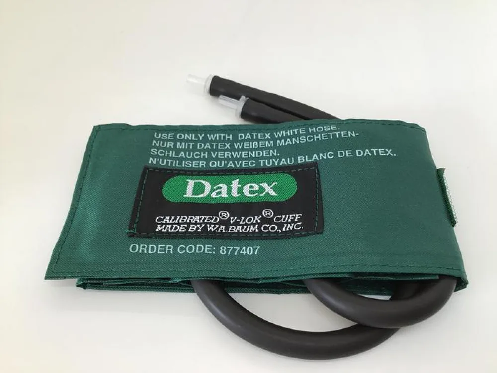 Datex Cuff 9-14cm