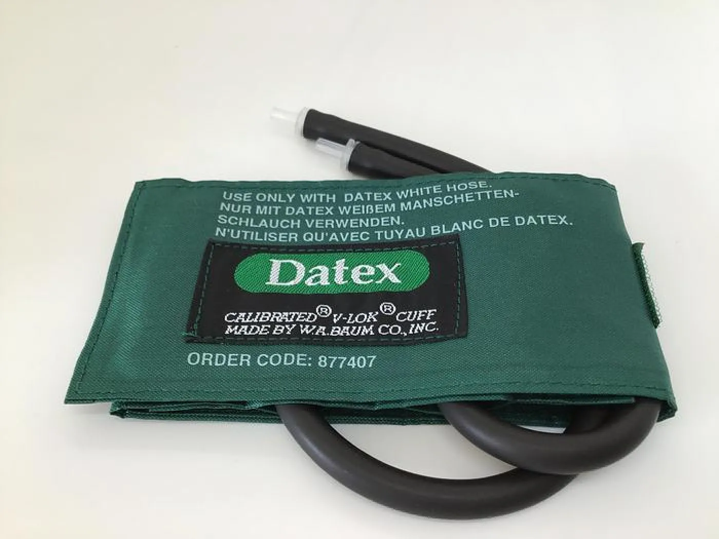 Datex Cuff 9-14cm - 1