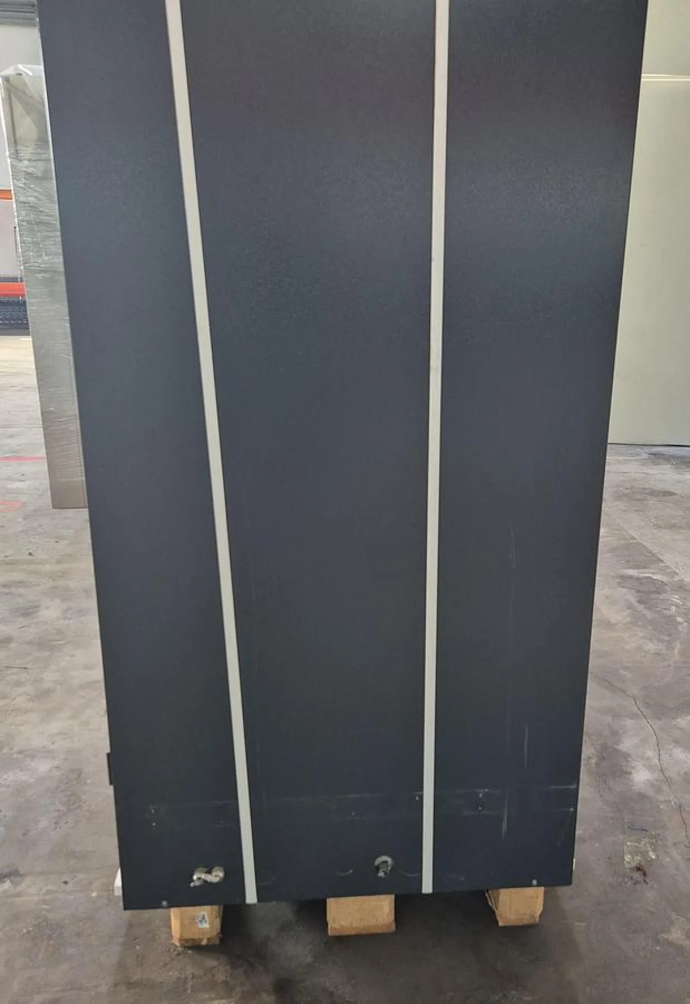Stulz Inraum Klimaanlage - CyberAir 3PRO. - 4