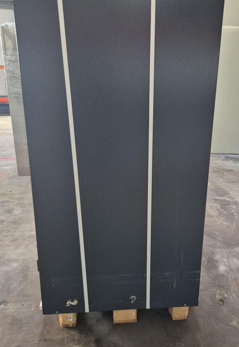 Stulz Inraum Klimaanlage - CyberAir 3PRO.