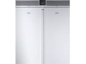 Foster EP1440M/41-174 EcoPro G3 Solid Double Door Upright Meat Cabinet 1350 Litres - islandcatering