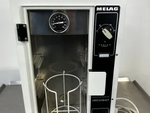 Melag Incubat 80 Brutschrank