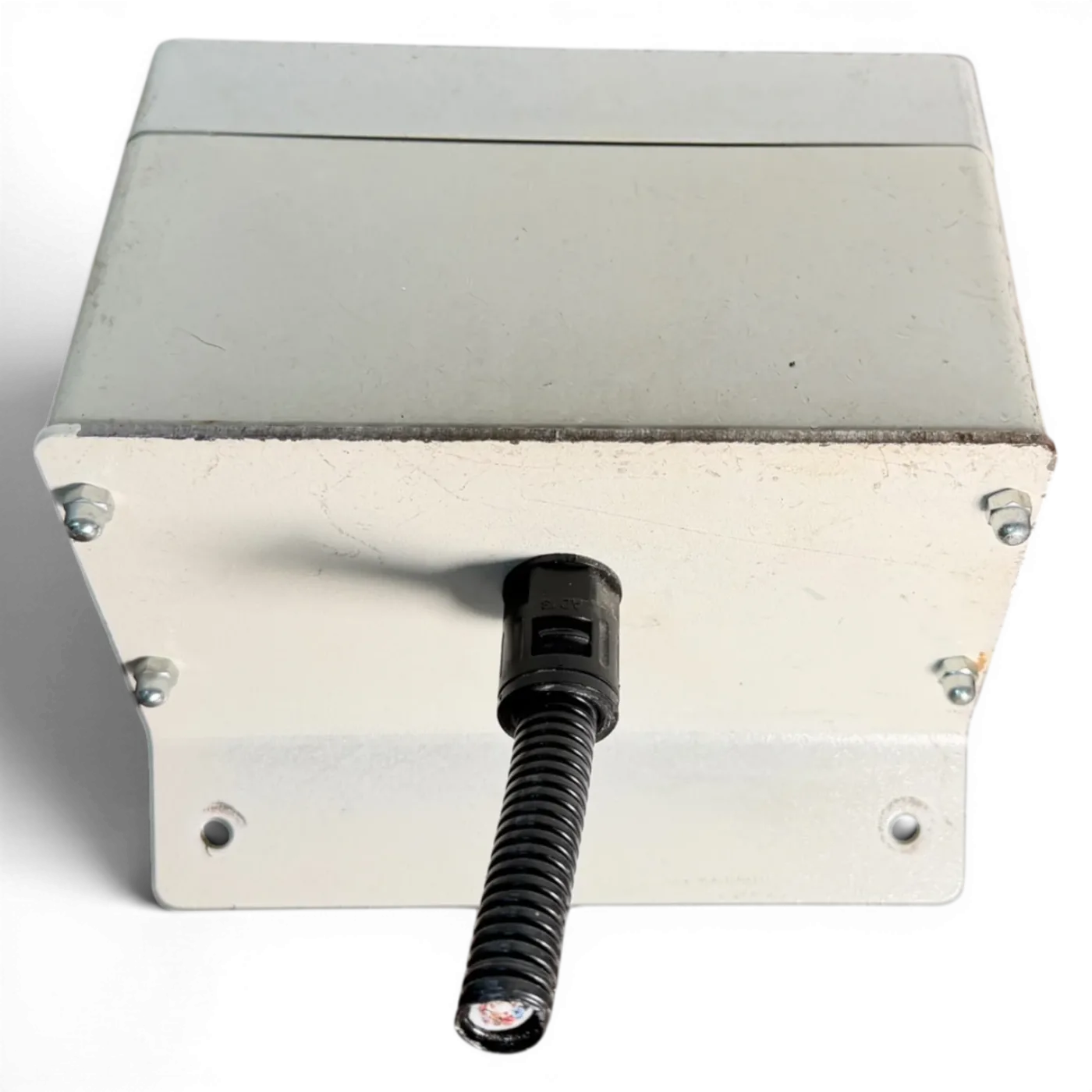 NUM Kurz Hub TastatIMA Kurz Hub Tastatur Bedienpanel Art.-Nr. Y1-S31 für IMA 410 610 680 810 980 inkl. Gehäuse passend IMA 610 V - 5
