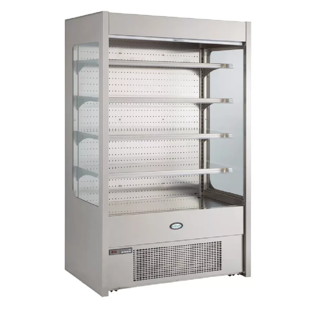 Foster Multideck Display 625 Ltr - islandcatering