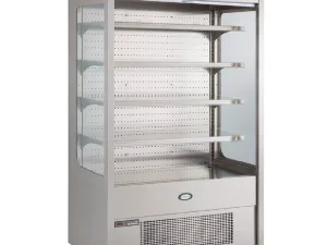 Foster Multideck Display 625 Ltr - islandcatering