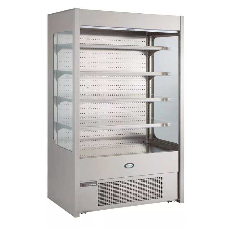 Foster Multideck Display 625 Ltr - islandcatering