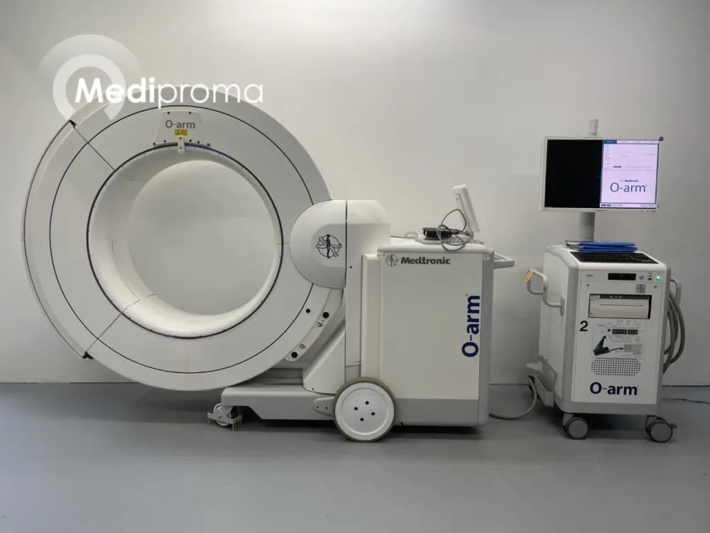 Medtronic O-Boog