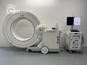 Medtronic O-Boog