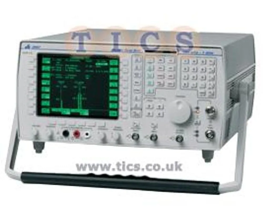IFR / Marconi 2967