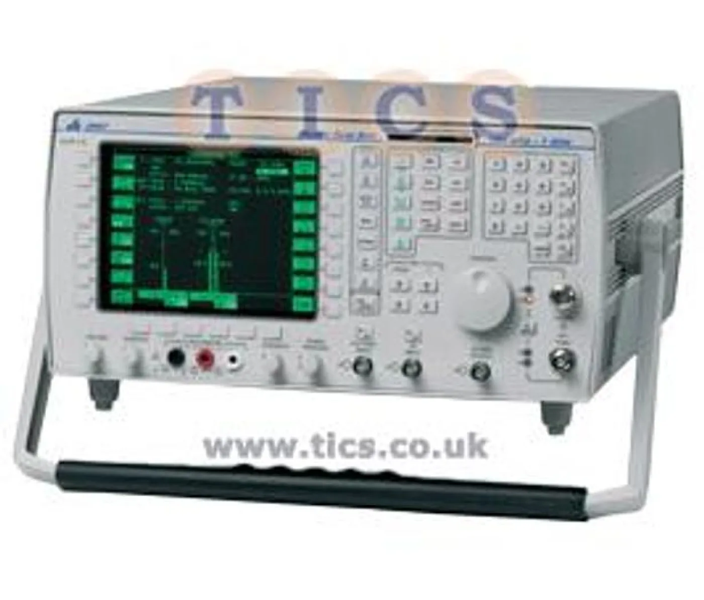IFR / Marconi 2967 - 1