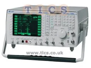 IFR / Marconi 2967